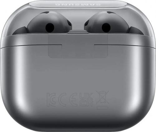 Наушники Samsung Galaxy Buds 3 Pro Silver