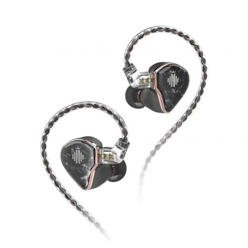Наушники Hidizs MD4 Black