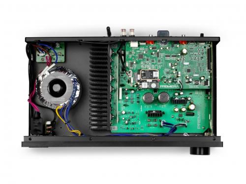 Интегральный усилитель Premiera A1S