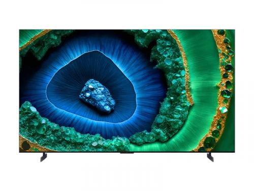 QLED телевизор TCL 85C855