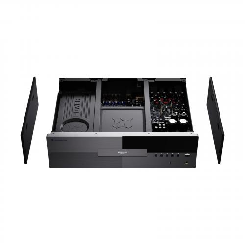 Медиаплеер Magnetar UDP900