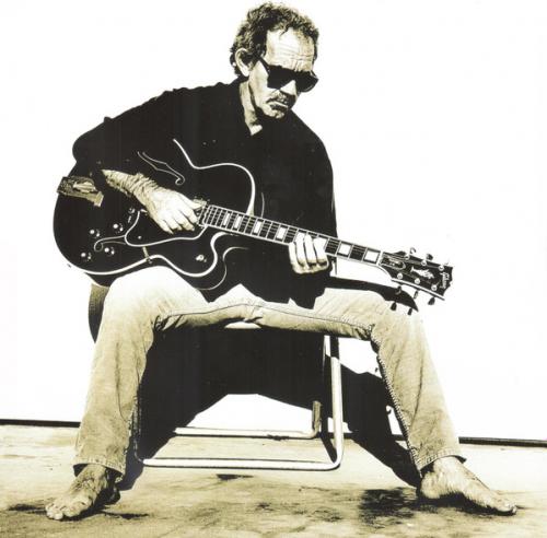 Виниловая пластинка J.J. Cale - Closer To You (Black Vinyl LP)