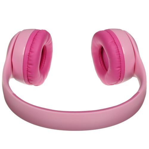 Наушники TFN Kids Pink