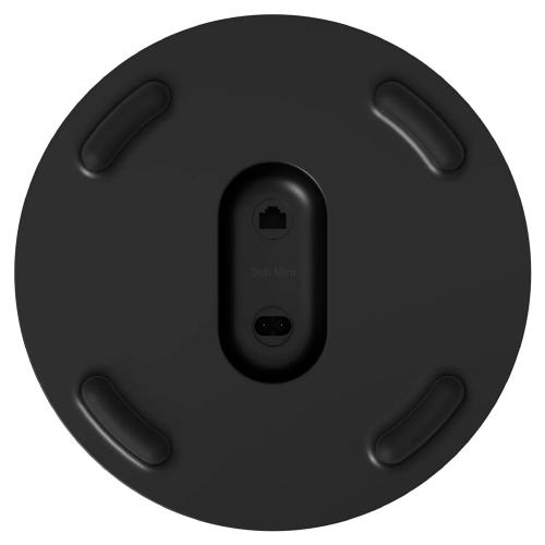 Сабвуфер Sonos SUBM1EU1BLK Sub MINI