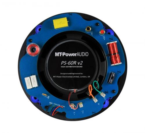 Встраиваемая акустика MT-Power PS-60R v2