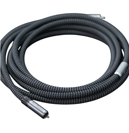 Кабель межблочный аудио Goldmund Digital Audio Cable S/PDIF RCA 4m