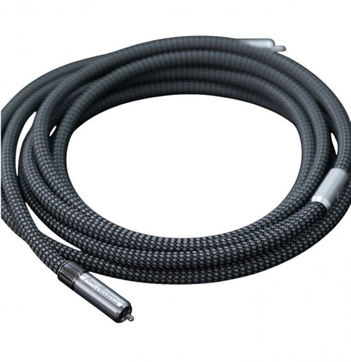 Кабель межблочный аудио Goldmund Digital Audio Cable S/PDIF RCA 4m