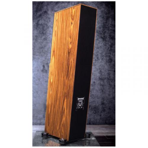 Напольная акустика Audio Physic Codex Rosewood High Gloss