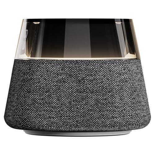 Портативная акустика BBK BTA1212 Black
