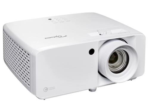 Лазерный проектор Optoma ZH551