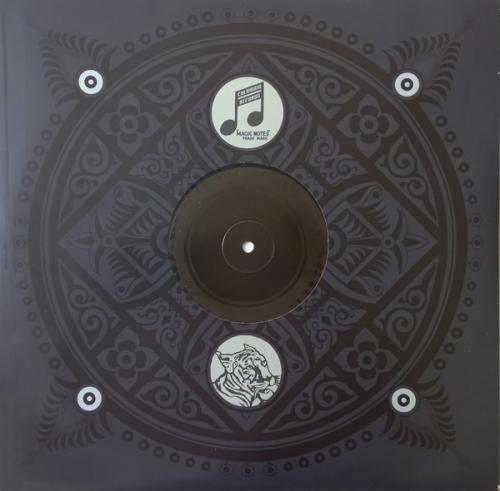 Виниловая пластинка Bob Dylan - Shadow Kingdom (Black Vinyl 2LP)