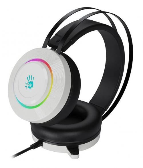 Наушники A4Tech G521 White
