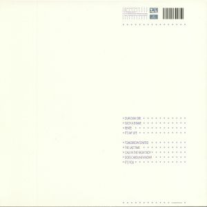 Виниловая пластинка Talk Talk IT'S MY LIFE