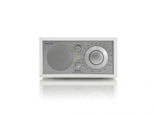 Радиоприемник Tivoli Audio Model One BT White