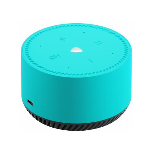 Умная колонка Яндекс Станция Лайт Green