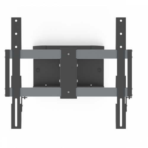 Крепеж настенный для монитора SMS Icon WM 3D Alu/Anthracite Grey