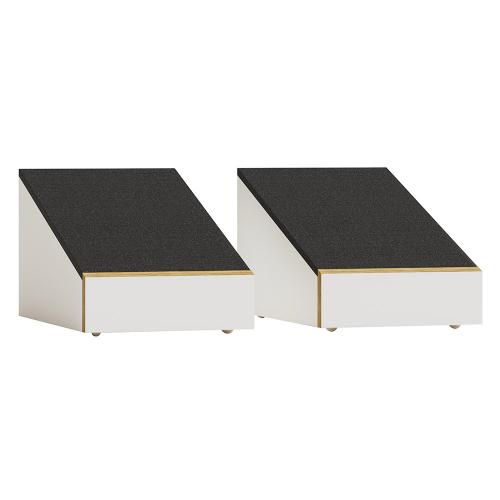 Дополнительная акустика Monitor Audio Bronze AMS (7G) White