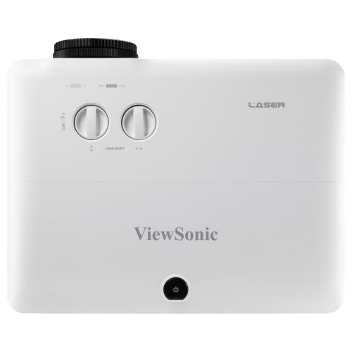Проектор ViewSonic LS920WU
