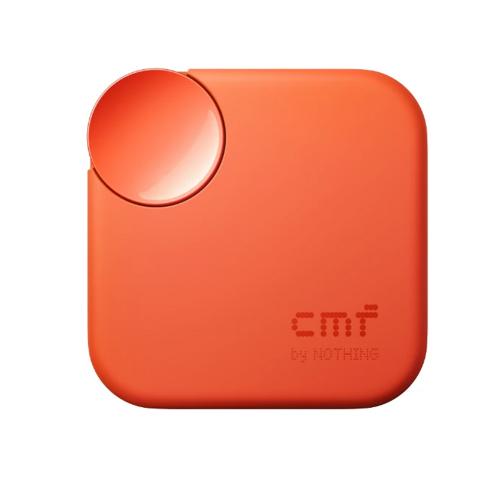 Наушники CMF Buds 2a Orange