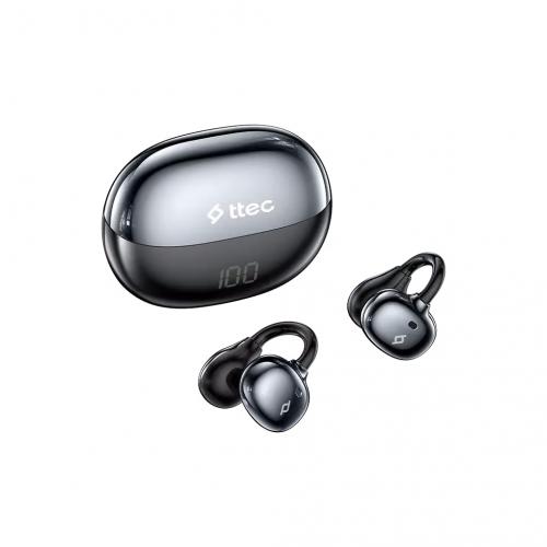 Наушники TTEC AirBeat Aura Black