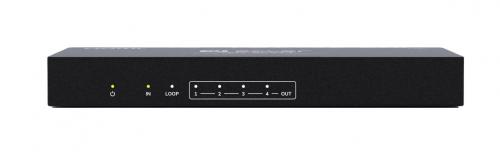 Распределитель сигналов HDMI Ecler VEO-SPS44