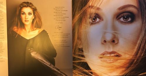 Виниловая пластинка Sony Celine Dion Let'S Talk About Love (Black Vinyl)