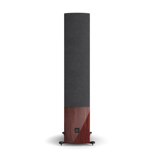 Напольная акустика Dali Rubikore 8 Maroon High Gloss Lacquer