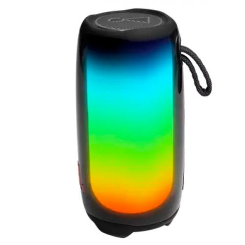 Портативная акустика JBL Pulse 5 (JBLPULSE5BLK)