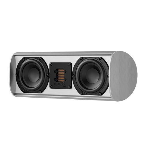 Акустика центрального канала Piega Ace Center black aluminum