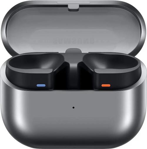 Наушники Samsung Galaxy Buds 3 Pro Silver