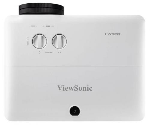 Проектор ViewSonic LS860WU+