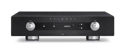 Интегральный усилитель Primare I35 DAC DM36 Black