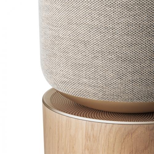 Беспроводная акустика Bang & Olufsen Beosound Balance Natural Oak