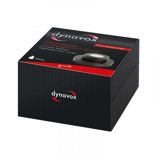Прижим Dynavox прижим PST300 BL (207636)