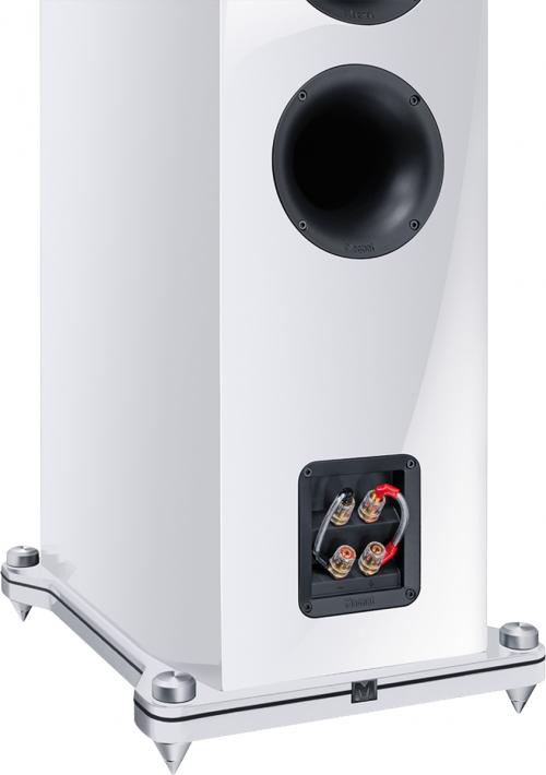 Напольная акустика Magnat Signature 909 Piano White