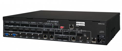 Презентационный коммутатор AMX NCITE-813AC