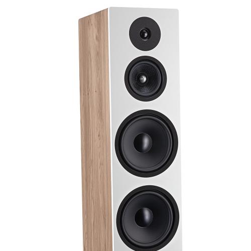 Напольная акустика Davis Acoustics Krypton 10 Nordik White