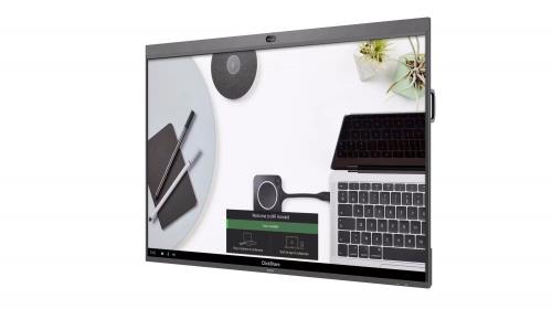 Терминал ВКС Barco ClickShare X-Display Plus 86" CD-86M1