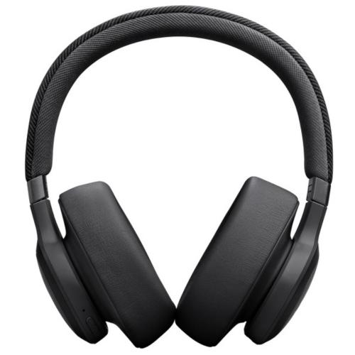 Наушники JBL Live 770NC Black
