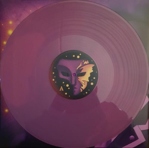 Виниловая пластинка OST - Persona 1 & 2  (Coloured Vinyl, Two Premium Box Set Bundle 3LP)