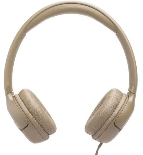 Наушники JBL Tune 530 Beige (JBLT530BEG)