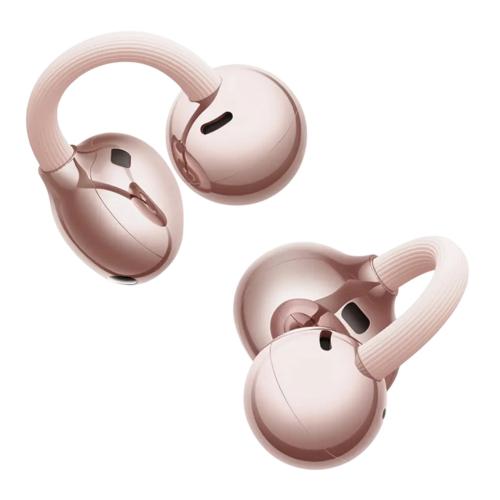 Наушники Huawei Freeclip 2 Rose Gold