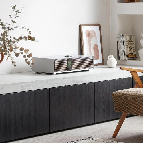 Cетевая аудиосистема Ruark Audio R410 Soft Grey