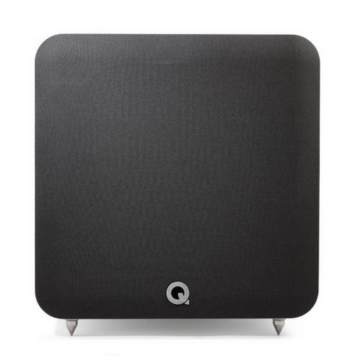 Сабвуфер Q-Acoustics Q SUB100 (QA8716) S White
