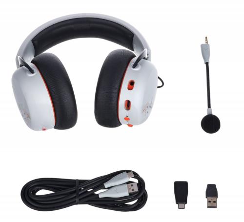Наушники Beyerdynamic MMX 200 Wireless Grey