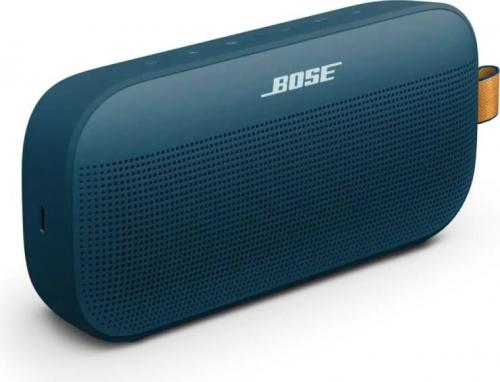 Портативная акустика Bose SoundLink Flex2nd Gen Twilight Blue