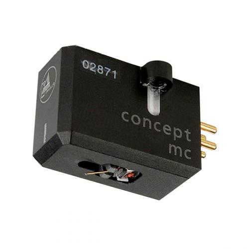 Проигрыватель винила Clearaudio Emotion SE Package 4 (MC)