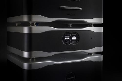 Тактовый генератор Wadax Studio Clock