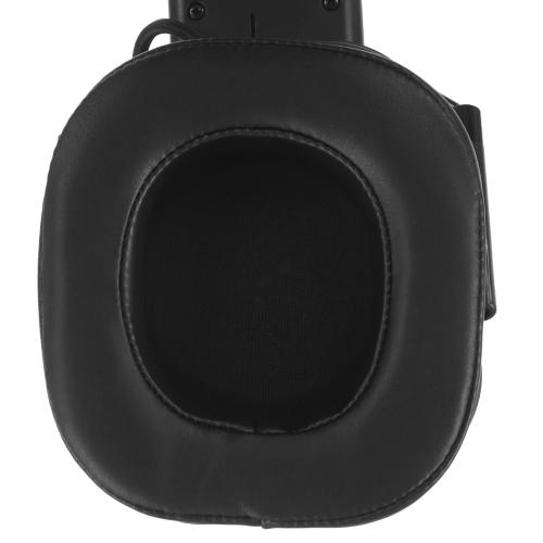 Наушники RAPOO VH850-BL  черный