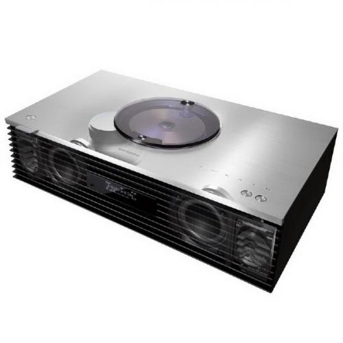 Беспроводная Hi-Fi акустика Technics SC-C70MK2EE-S Silver